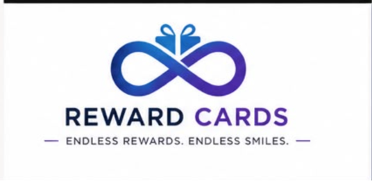 Reward Cards.in